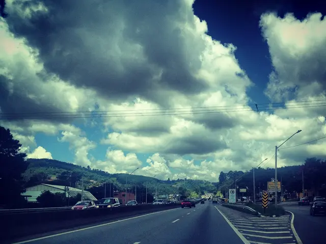 Thousands of Victorians voice traffic safety worries in Melbourne