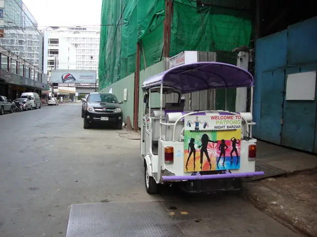 Grid reaches capacity: grid managers halt feed-in subsidies - Solar panel owners impacted