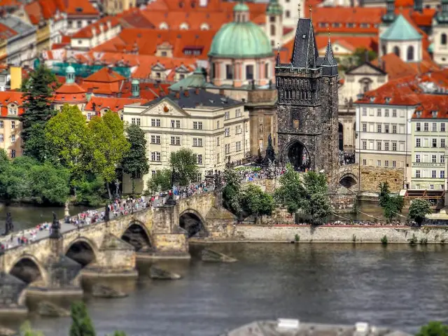 Spain's Bank to Launch a Museum by the Year 2030