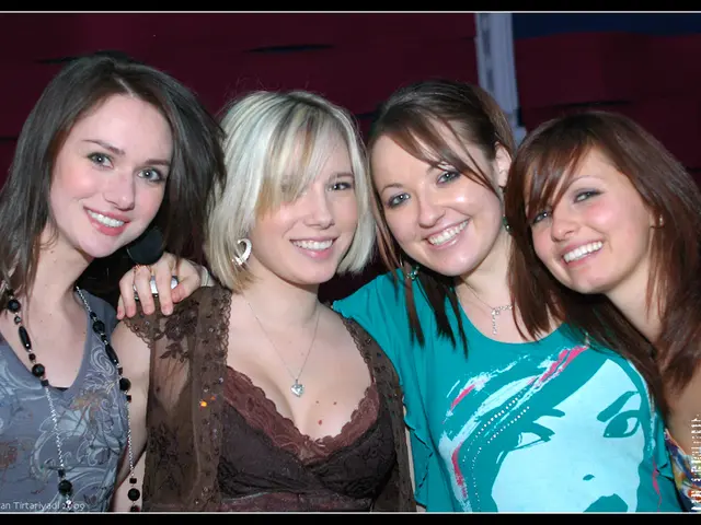 Law Courts in Spotlight: High-Profile Trials and Rulings Draw Intense Scrutiny