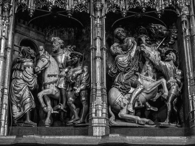 Record-breaking revenues at Sotheby's $100 million Karpidas auction, fueled by interest in Les...