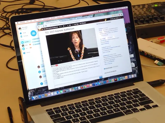 Intel and Nvidia join forces in a major partnership, investing $5 billion for the development of...
