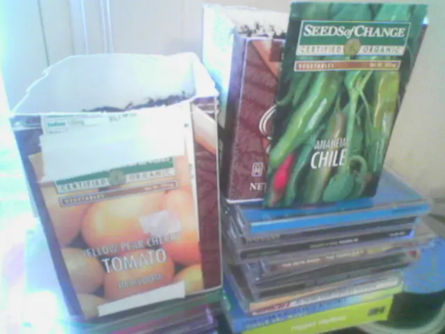 European Union Regulations for Product Packaging - Illustrative Instances for Constructing Boxes...