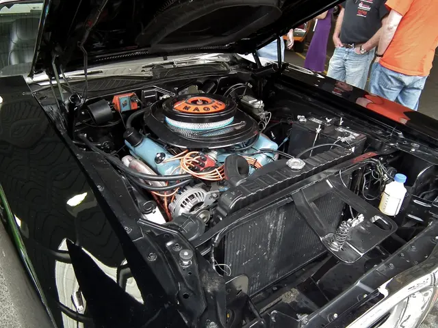 The A63 road is completely obstructed at the intersection with Mainz-Süd tonight.