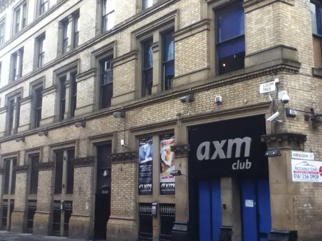 Construction project approved for second time: Swindon apartment plans granted final approval