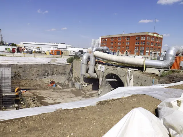 Firm head Arup reveals fresh leadership and unveils strategies to boost expansion in the Americas