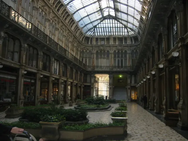 Energy Efficiency Initiative: Making Our Homes Energy-Conscious for Tomorrow