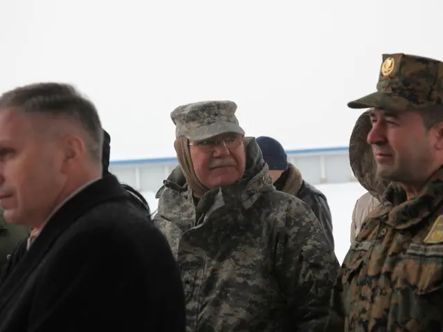 Controversy over generous child allowance for senior civil servant in Baden-Württemberg: Up to...