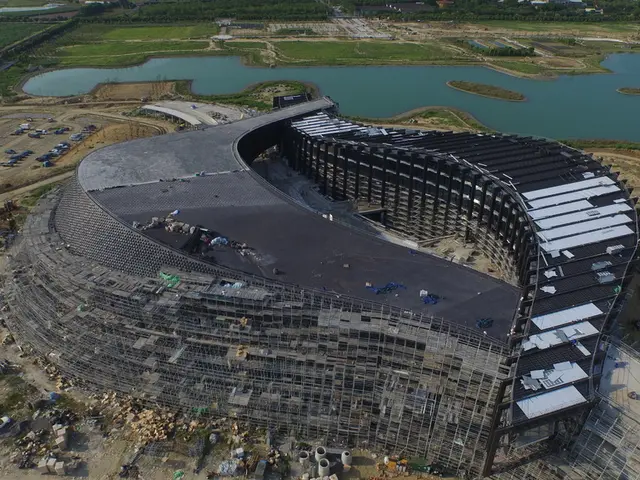 Hydrogen project in Immingham, UK, terminated by Air Products