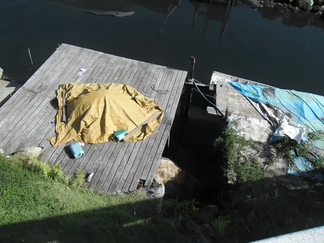 A monumental construction is planned to surpass the grandeur of Lake Constance.