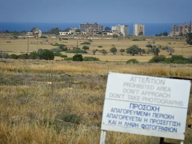 Federal investigation reveals insufficient review procedures for BLM in handling solar and wind...