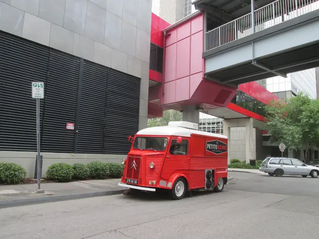 Preview of the Upcoming Vauxhall Crossland X SUV Revealed as the Successor to the 2017 Meriva Model