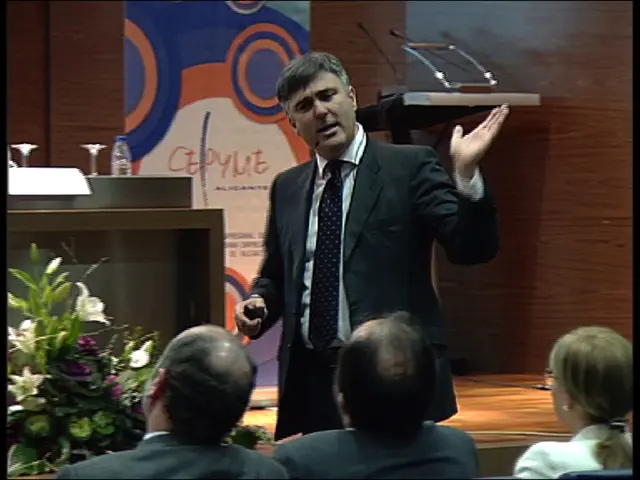 Attend Now: NAHB's Annual Autumn Leadership Gathering Registration Open