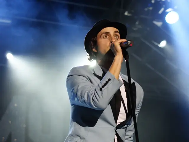 Michael Wendler's 2025 Fortune: Estimated Wealth and Earnings of the Successful Singer