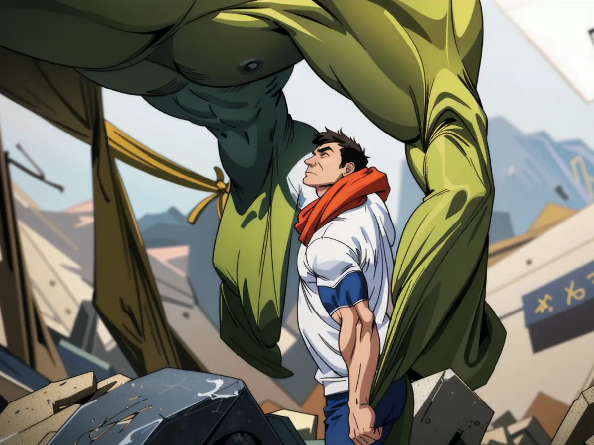 Invested in a Notable Stock Offering Howling-High Dividends, Ideal for Long-Term Holdership...