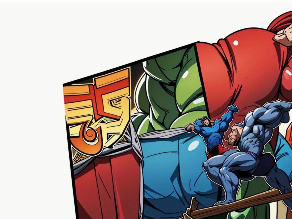 Economic specialists, including Dany-Knedlik, the primary economist at DIW, link the decline to a...