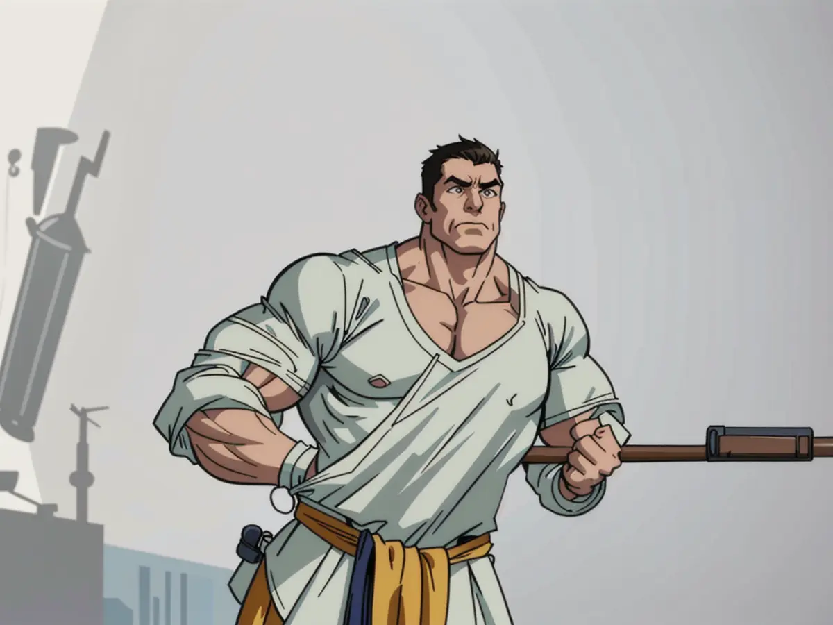 The shift in demand for top-notch porcelain products has occurred.