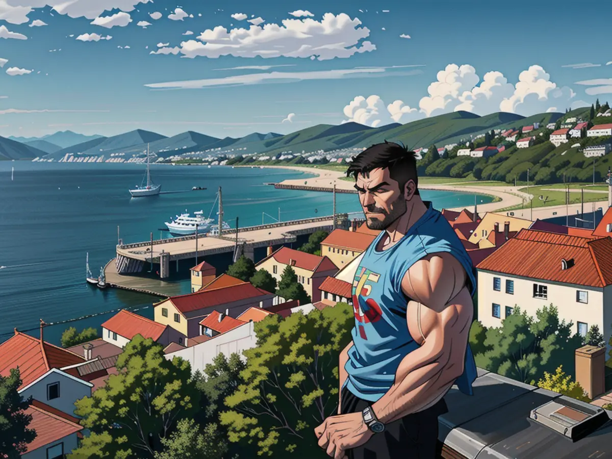 At each income bracket, renters, comprising over a third of American household residences,...