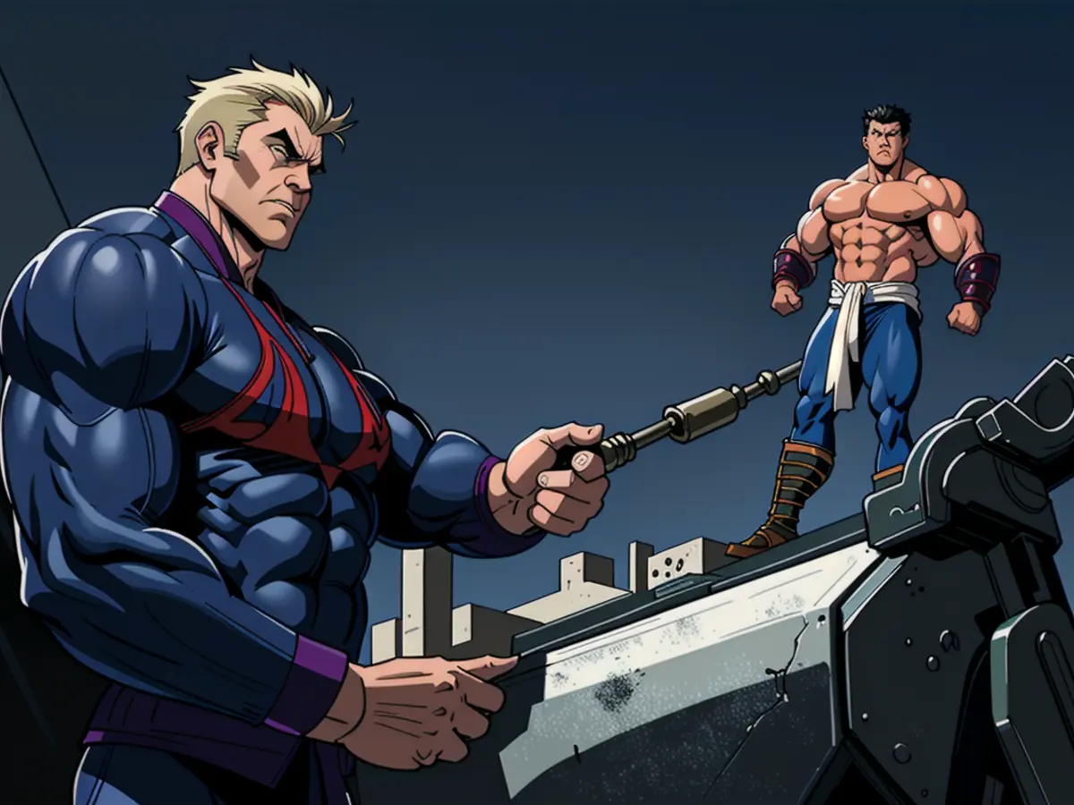 U.S. ELECTION-POLITICAL DISPUTE-DEBATE-HARRIS-TRUMP (REPHRASED)