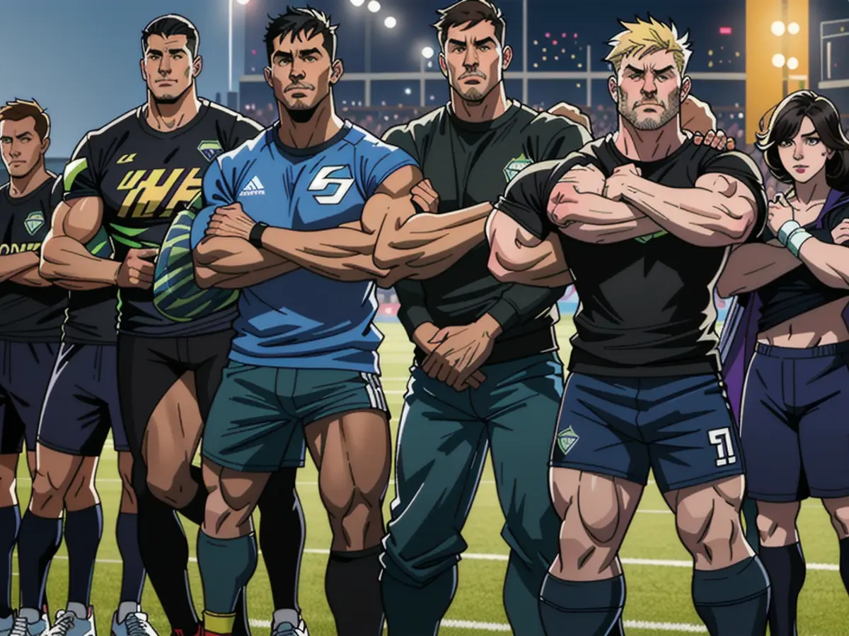 Upcoming Clash: Seattle Sounders versus Los Angeles FC