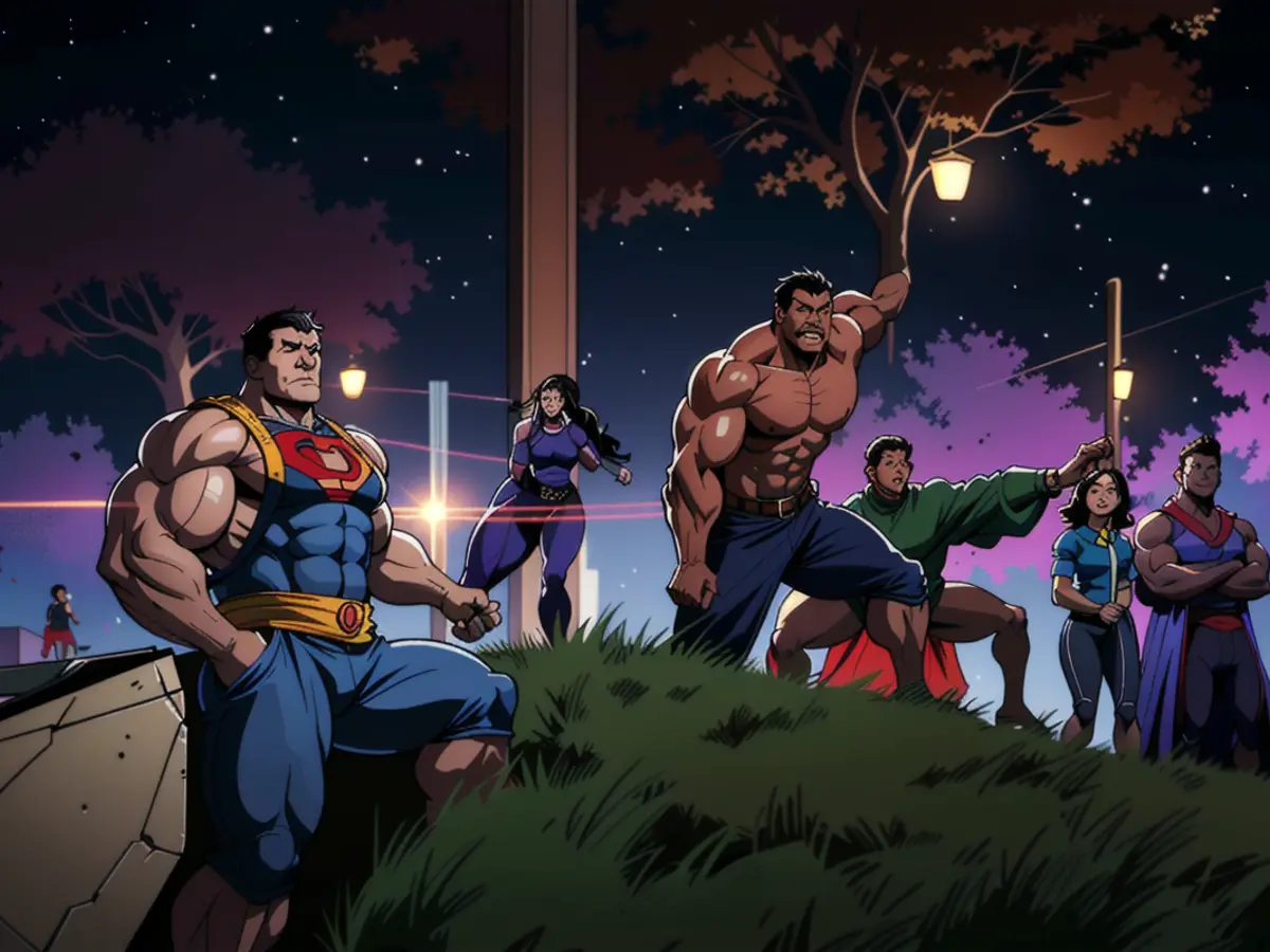 Tragic incident results in one fatality and eight injuries, including three minor victims, during a...