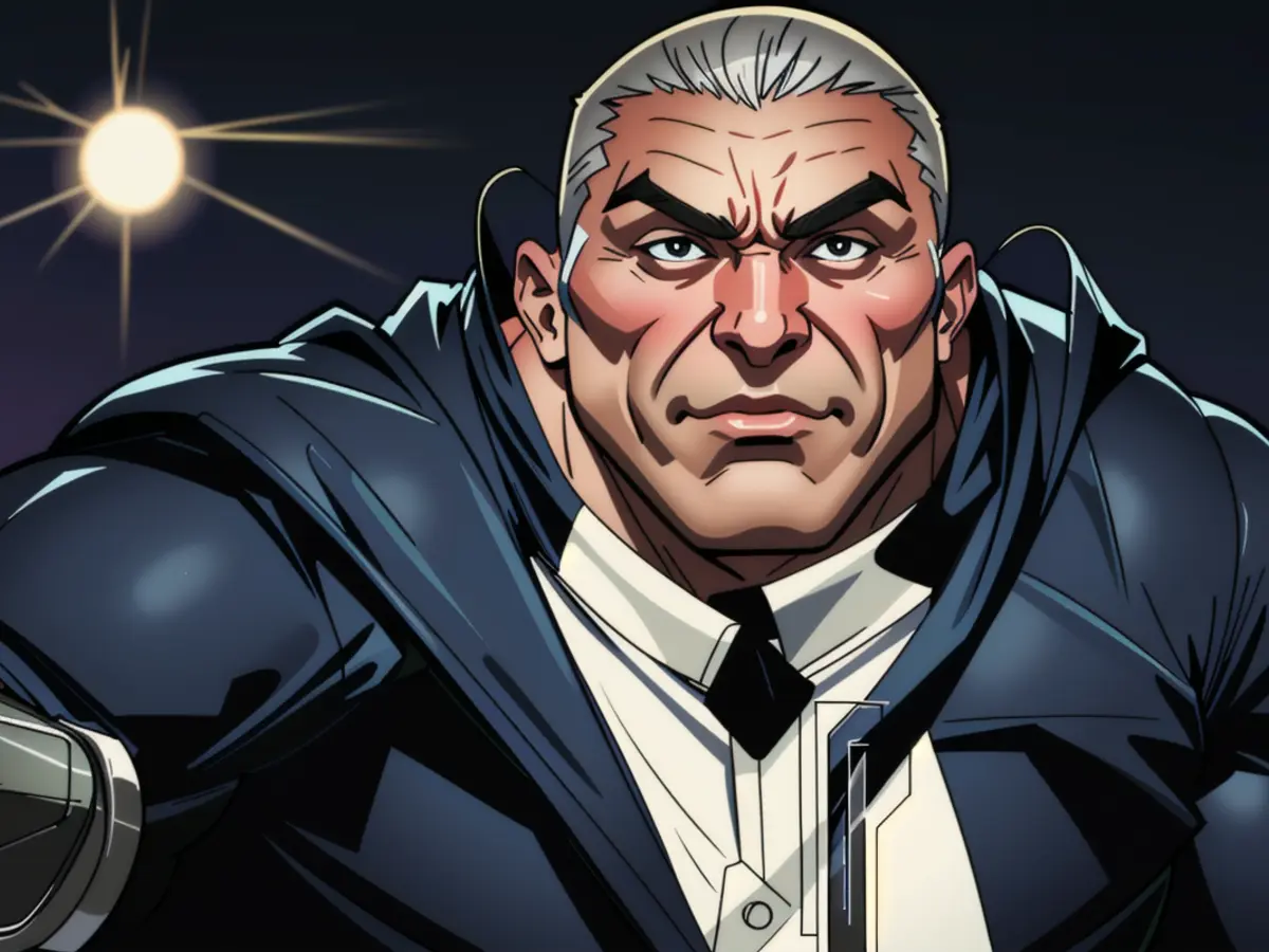 Frank Sinatra, Known for His Unique Talent, Showcases His Skills