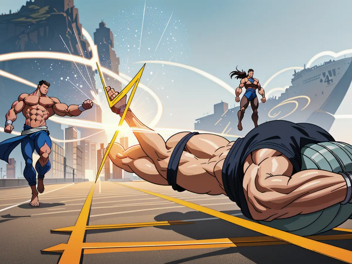 Monitoring and Overseeing Logistical Operations, Responsibility of a Manager and Engineer Ensures...