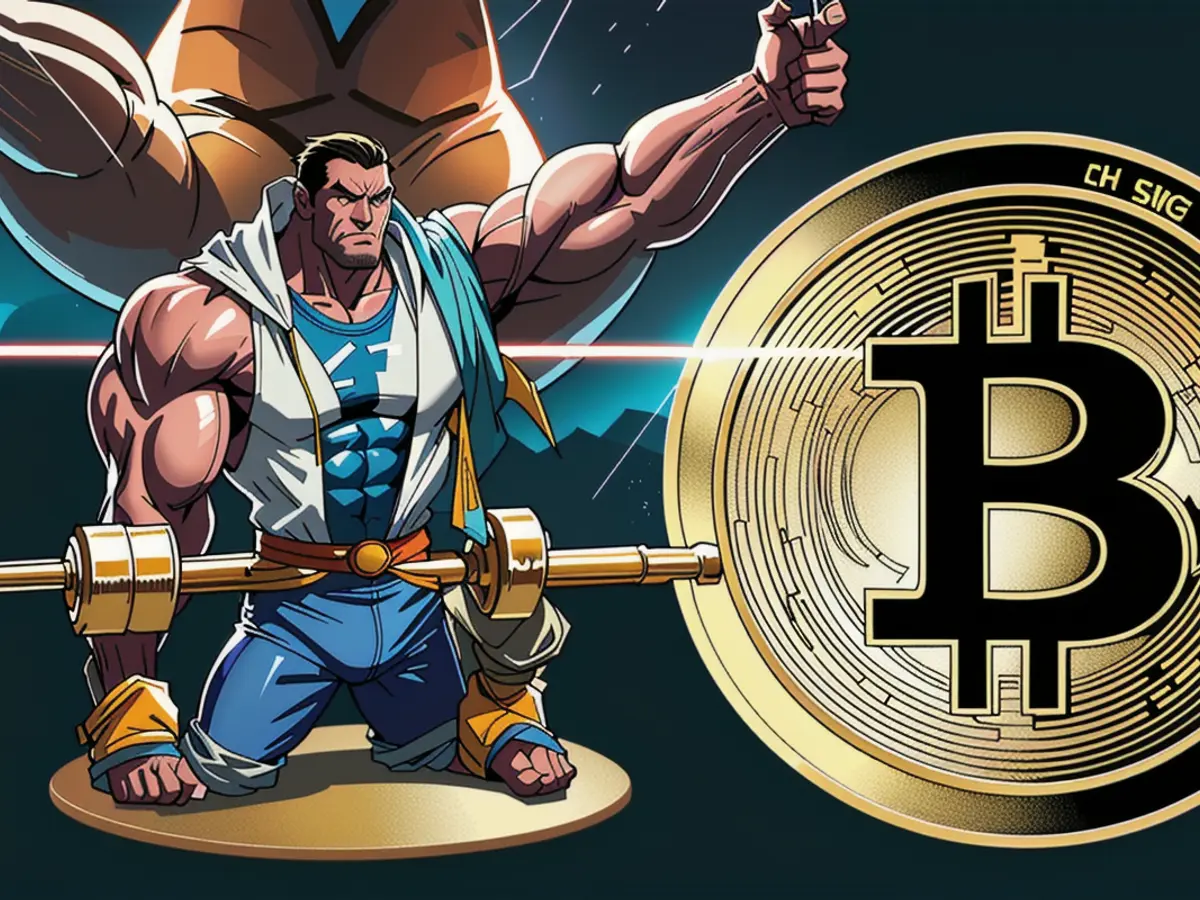 Exploring Quantum Technologies in Cryptocurrency Processing, specifically Bitcoin