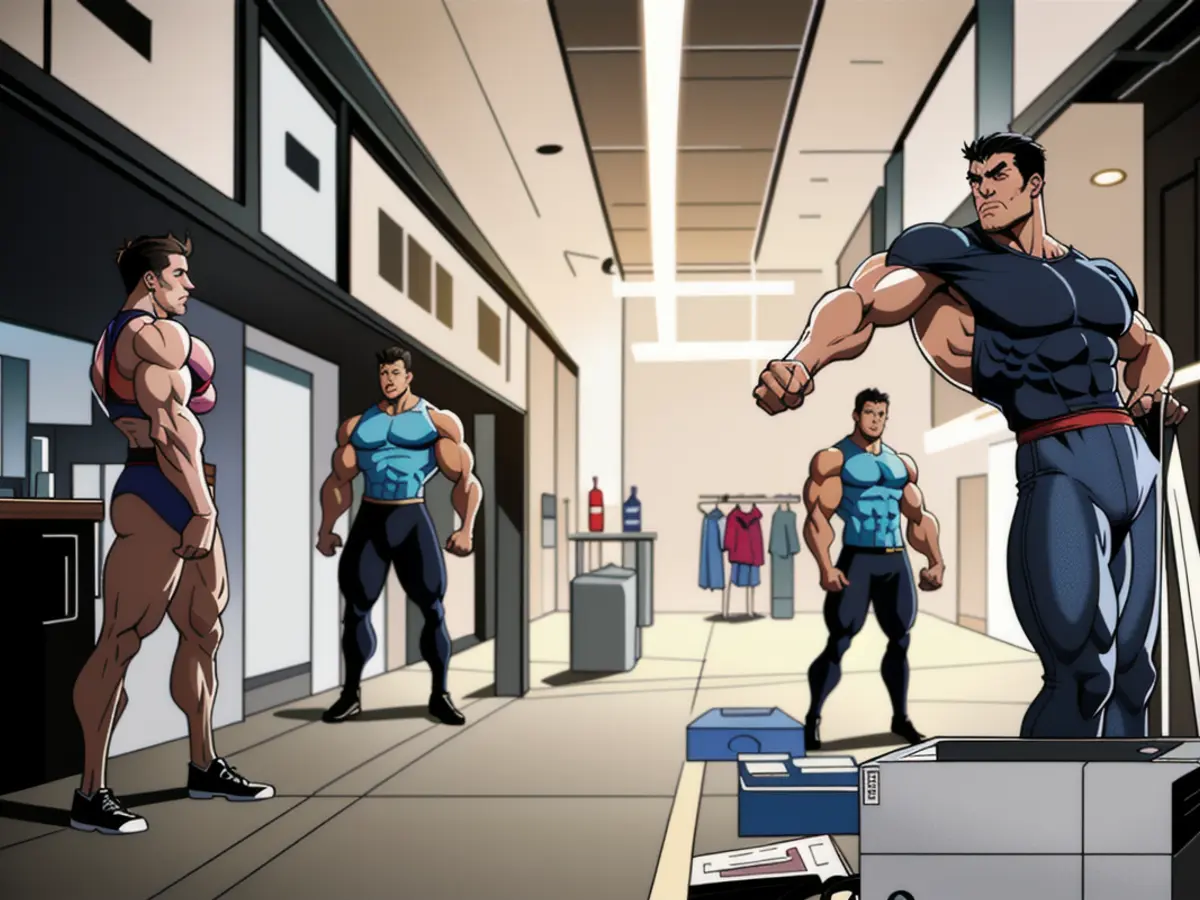 Split-Up Alert for Consumer Sector: Two Companies With Potential for Stock Division