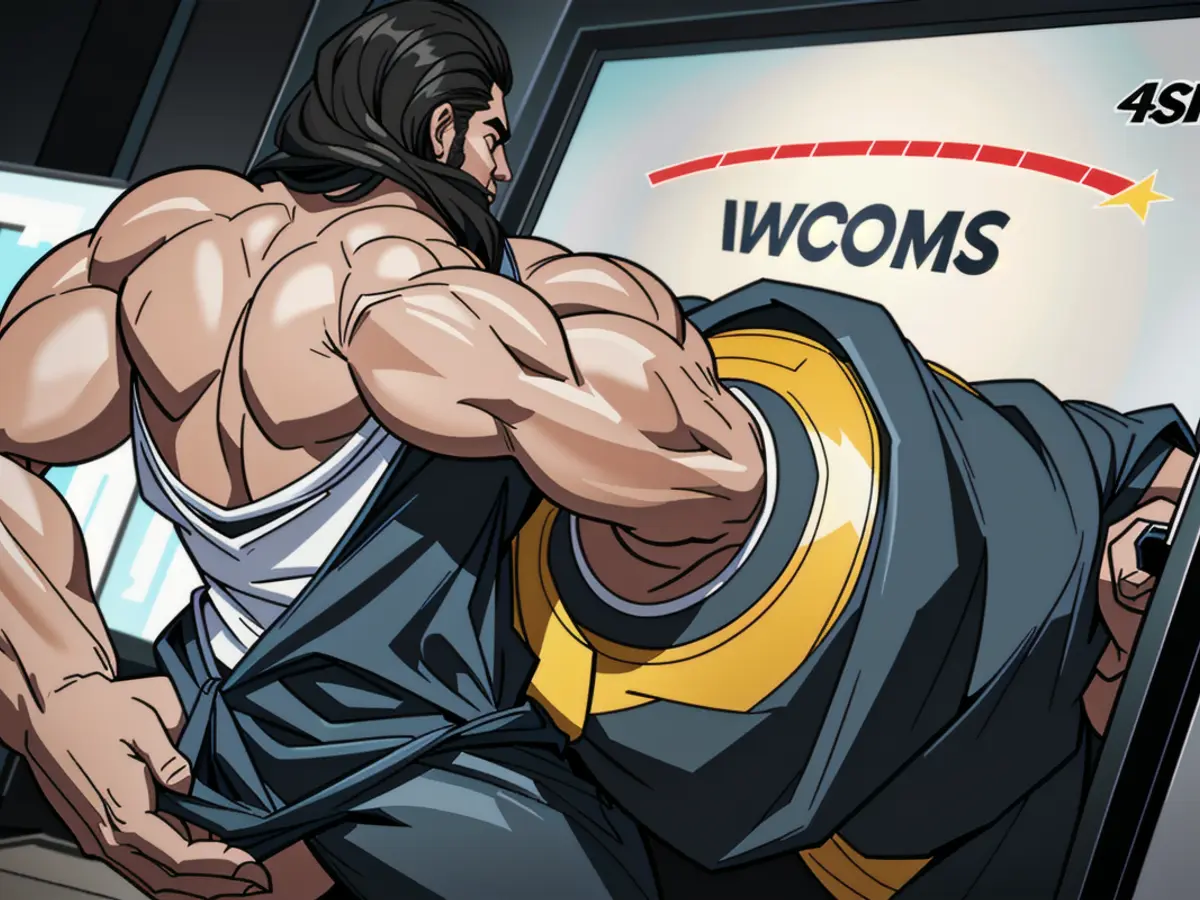 Three Fervent Motivations to Invest in Enterprise Products Partners' Shares as if there's no Future...