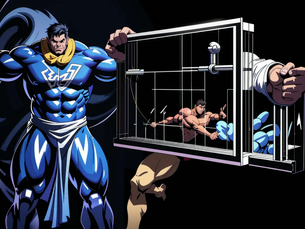 Three Artificial Intelligence (AI) Shares with Potential for Remarkable Gains in 2023