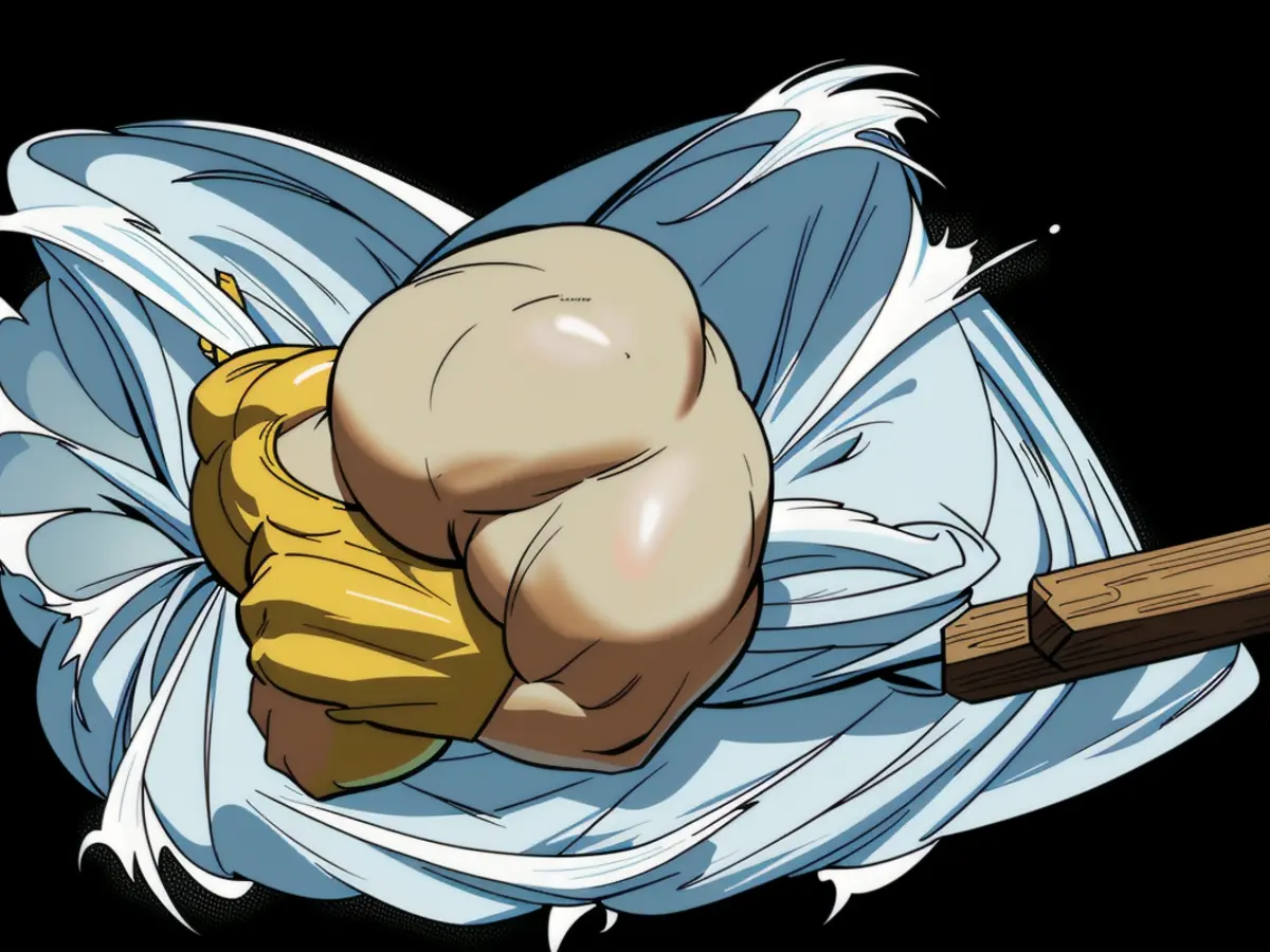 Additional butter alternatives are forecasted to decrease in price as well.