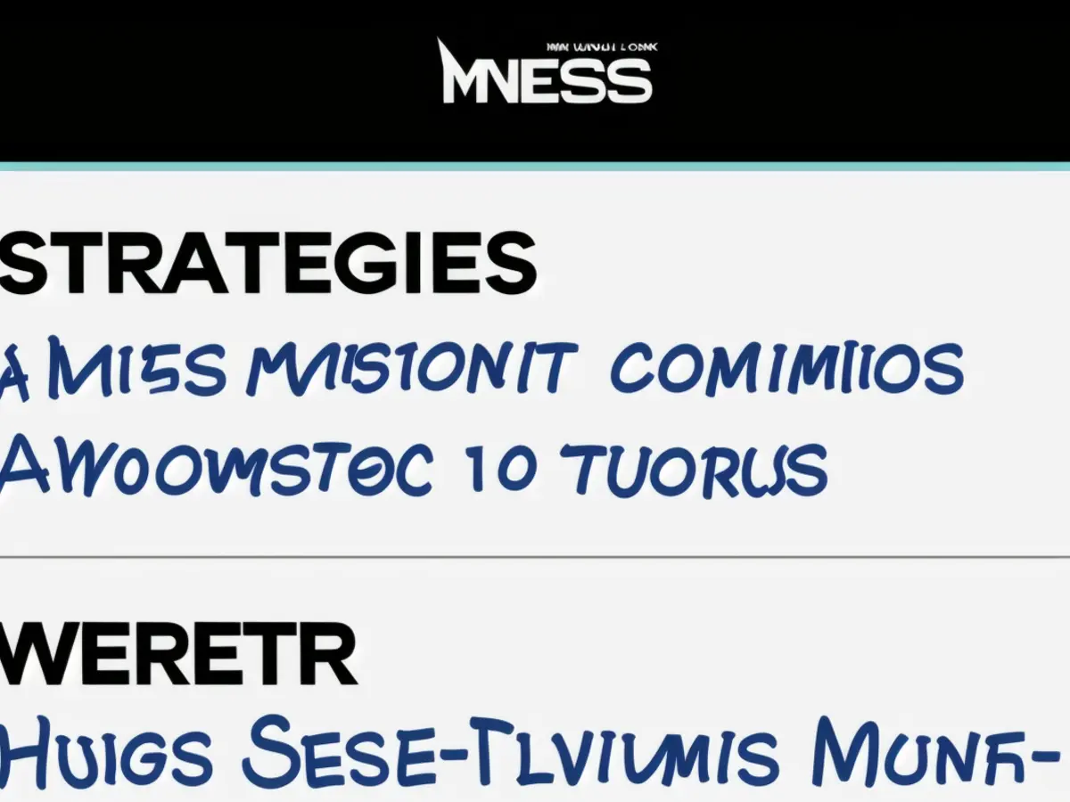 Projecting Financial Projections for Company Trefis