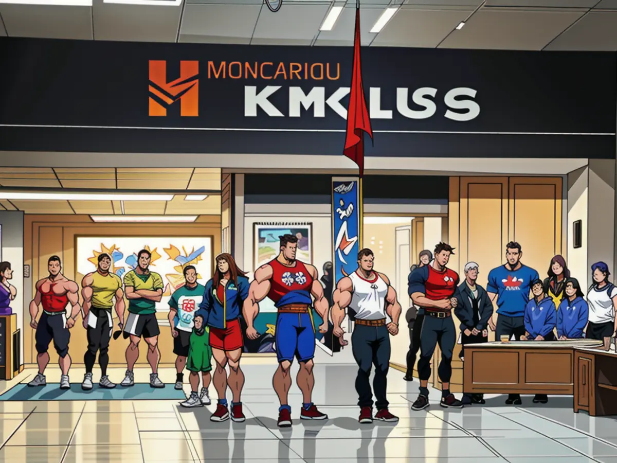 Owner initiates cost-cutting measures, aims for increased earnings and client base, with potential sale on the horizon when opportune moment arises.