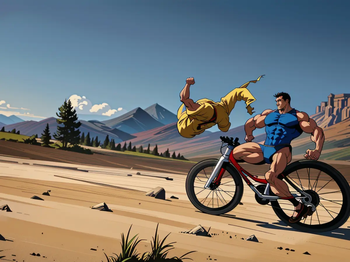 Rapidly expanding Icelandic bicycle producer, Lauf Cycles, secures funding round valued close to 500 million Icelandic krónur, signaling a significant achievement for the burgeoning business.