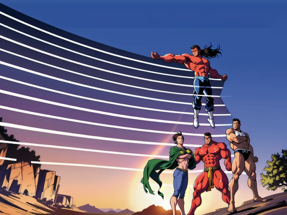 Wynn Resorts experiences a 1.2% surge in Q3 2024 earnings compared to the previous year, largely due to impressive tourist and gaming figures in Macau.