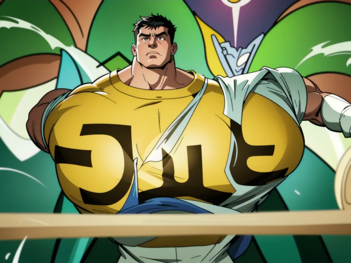 Unlawful Narcotics Operation Unearthed: Police Confirm Arrest of Key Members in a Drug Trafficking Syndicate Colloquially Known as Bitcoin analyst and dealer Kevin Svenson shows bullish sentiments towards BTC, as the leading cryptocurrency records a surge of over 15% over the past four weeks.