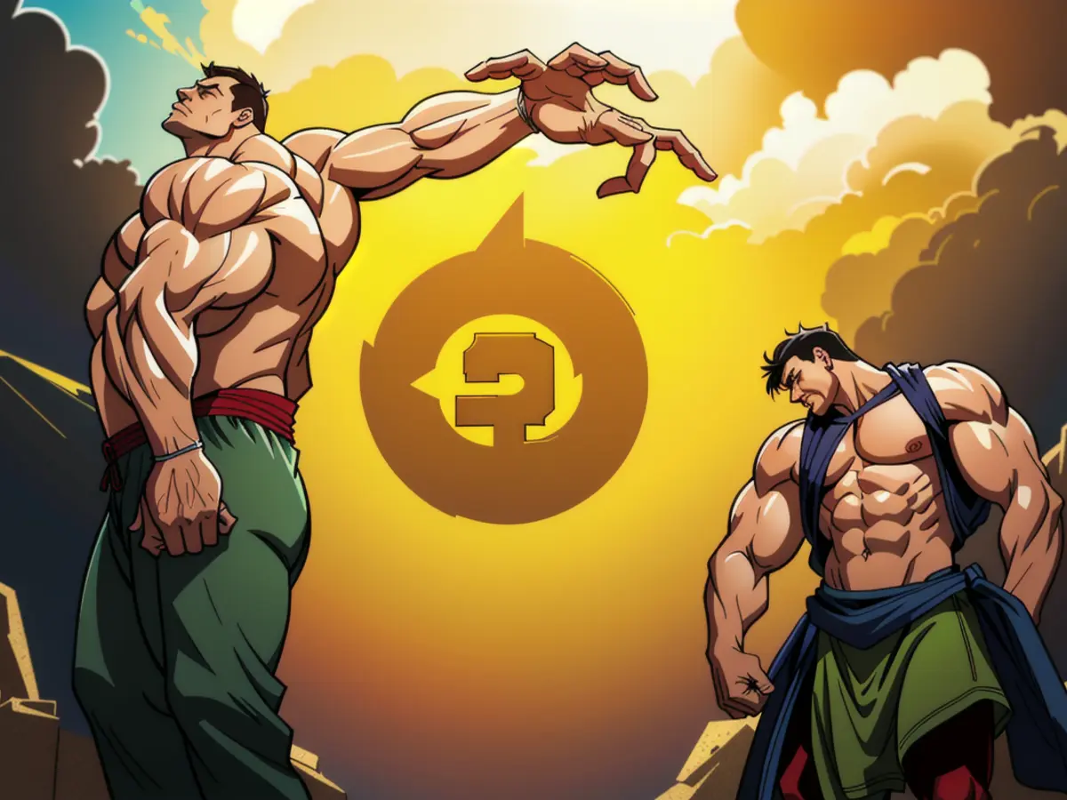 Uncovered photos revealing Kim Kardashian's latest sizzling swimsuit shoot Major U.S. cryptocurrency platform, Coinbase, unveils plans for considering a gold-backed digital currency addition to its roster.