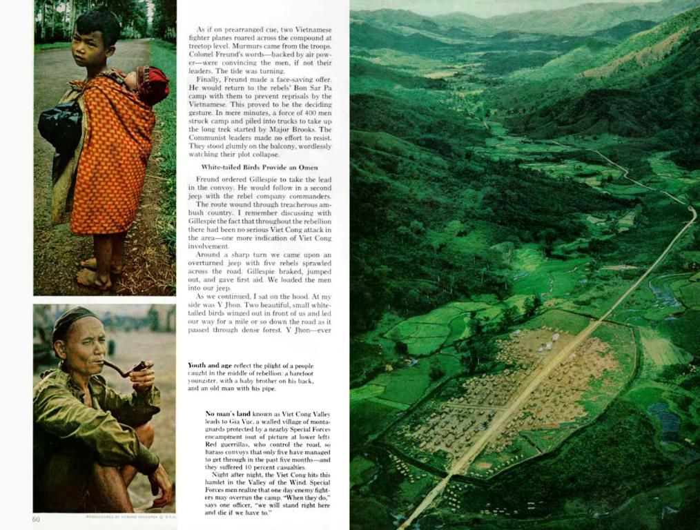 Saba, after unsuccessful attempts to replace the boards of seven UK investment trusts, intends to...