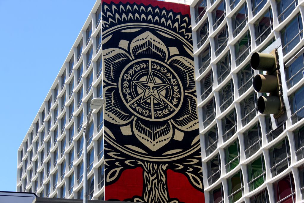 Frequently, Berlin reduces the financial assistance designated for residents.
